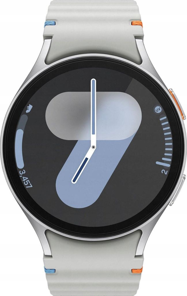 Samsung Galaxy Watch7 3.81 cm (1.5") AMOLED 44 mm Digital Image du produit 