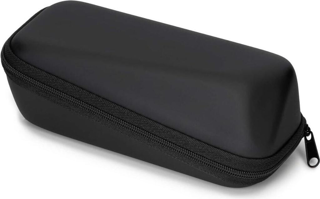 Sonnenbrillen Case Tasche Schwarz Produktbild 