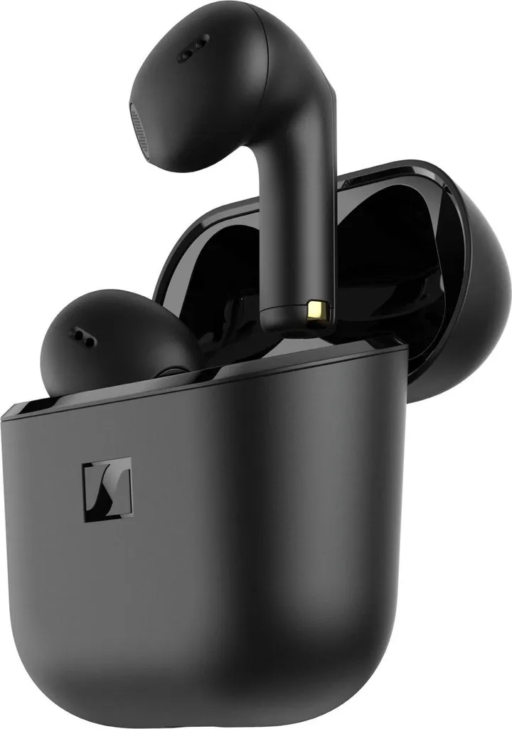Sennheiser Accentum Open: Auricolari Bluetooth per Musica e Chiamate