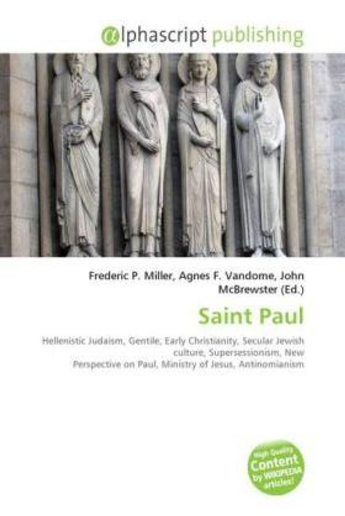 Saint Paul