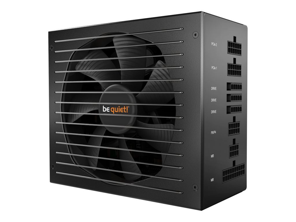 be quiet! Straight Power 11 Netzteil 650 W 20+4 pin ATX ATX Produktbild 