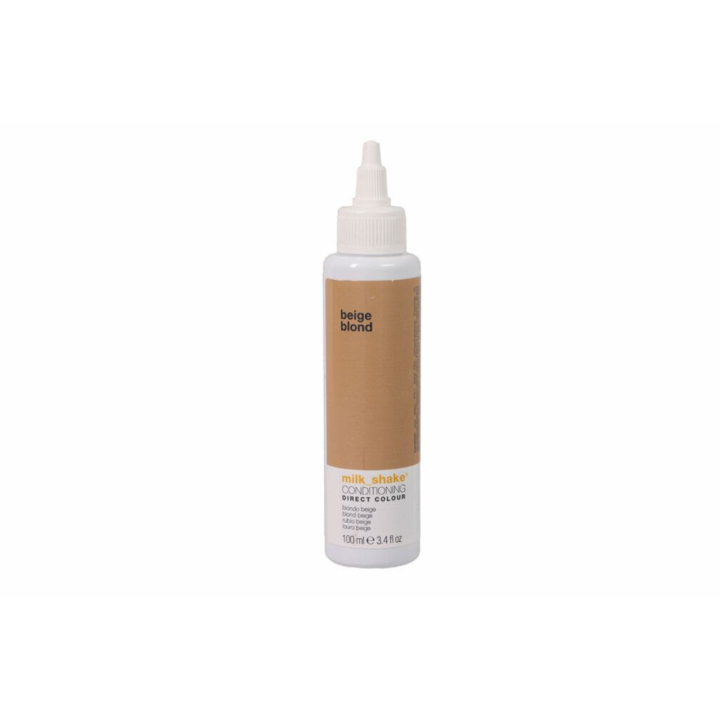 Balzamové farbivo Milk Shake Direct Colour Beige Blond, 100 Obrázok produktu 