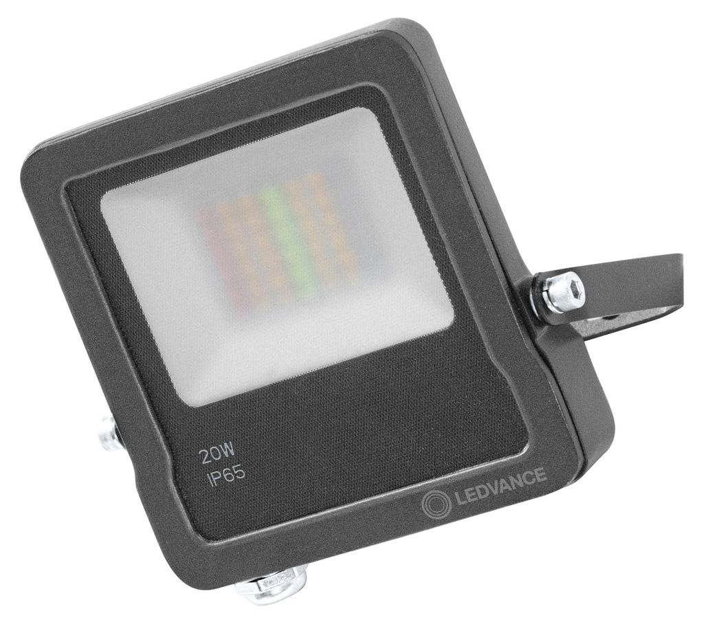 LEDVANCE LED Gartenleuchte SMART+ Multicolor 20W Produktbild 