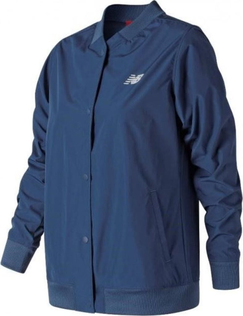 New Balance Jacken Coaches, WJ83529MCT, Größe: 169