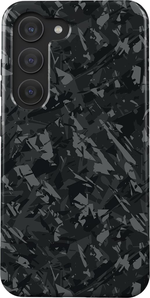 Samsung Galaxy S24 FE, Schutzhülle kompatibel mit MagSafe stoßfest – Handyhülle Case Schutz