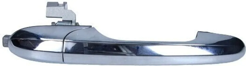 MAXGEAR 28-0626 Poignée de Porte Avant Droite pour Fiat 500 OE 735451696