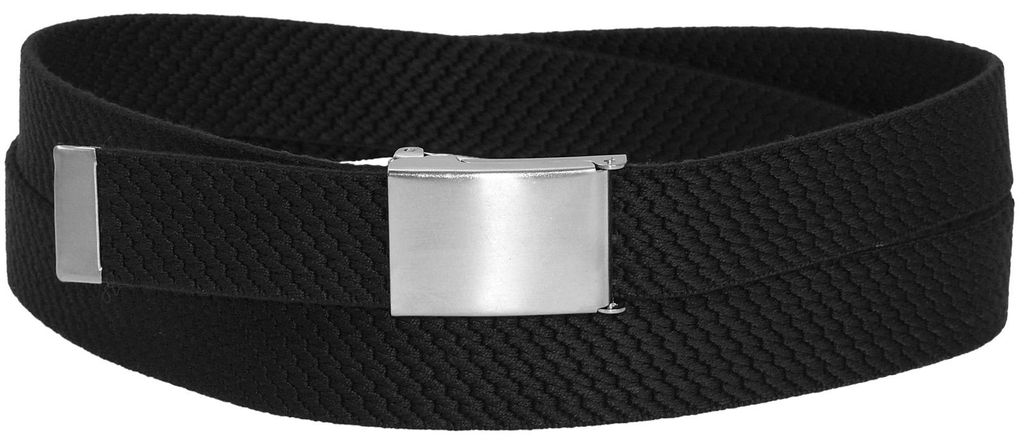 Elastik Gürtel für Damen und Herren  30 mm mit Produktbild 