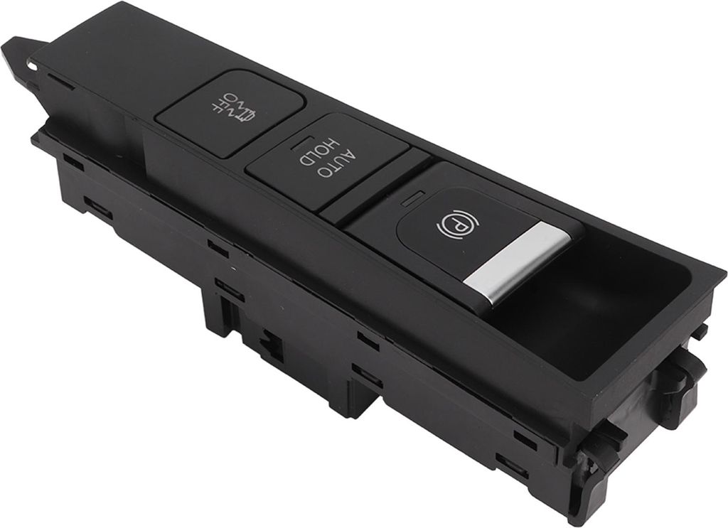 Spínač automatického držania parkovacej brzdy 3AB927137 Obrázok produktu 