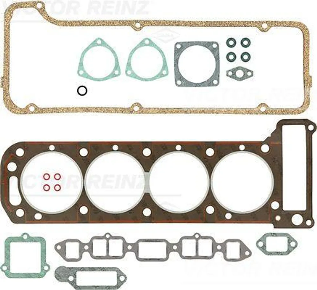 Kit de joints culasse VICTOR REINZ 02-26255-06 pour Audi A4 8D 8E