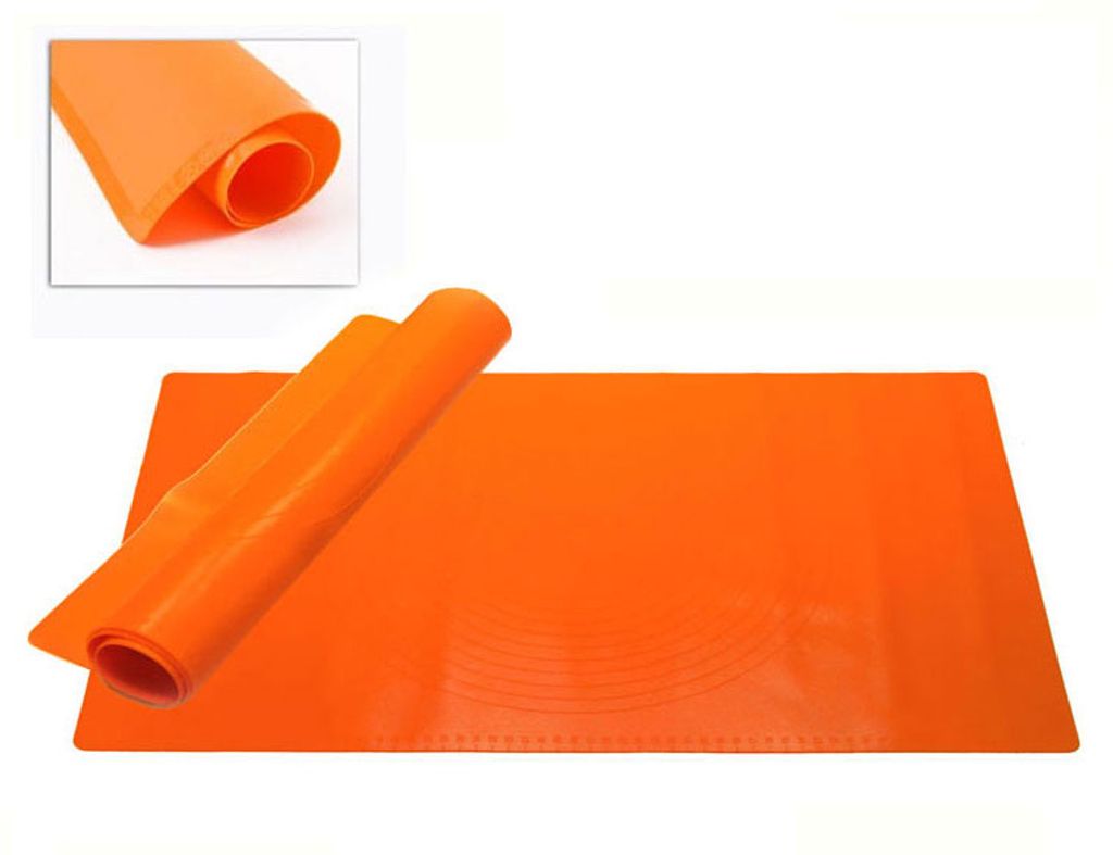 Tiross Silikonbrettmatte 50 x 40 cm TS3962