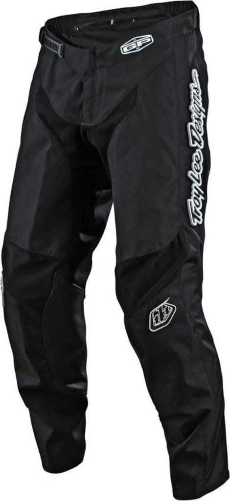 Troy Lee Designs Herren Motocross Hose GP Mono , Schwarz, 44