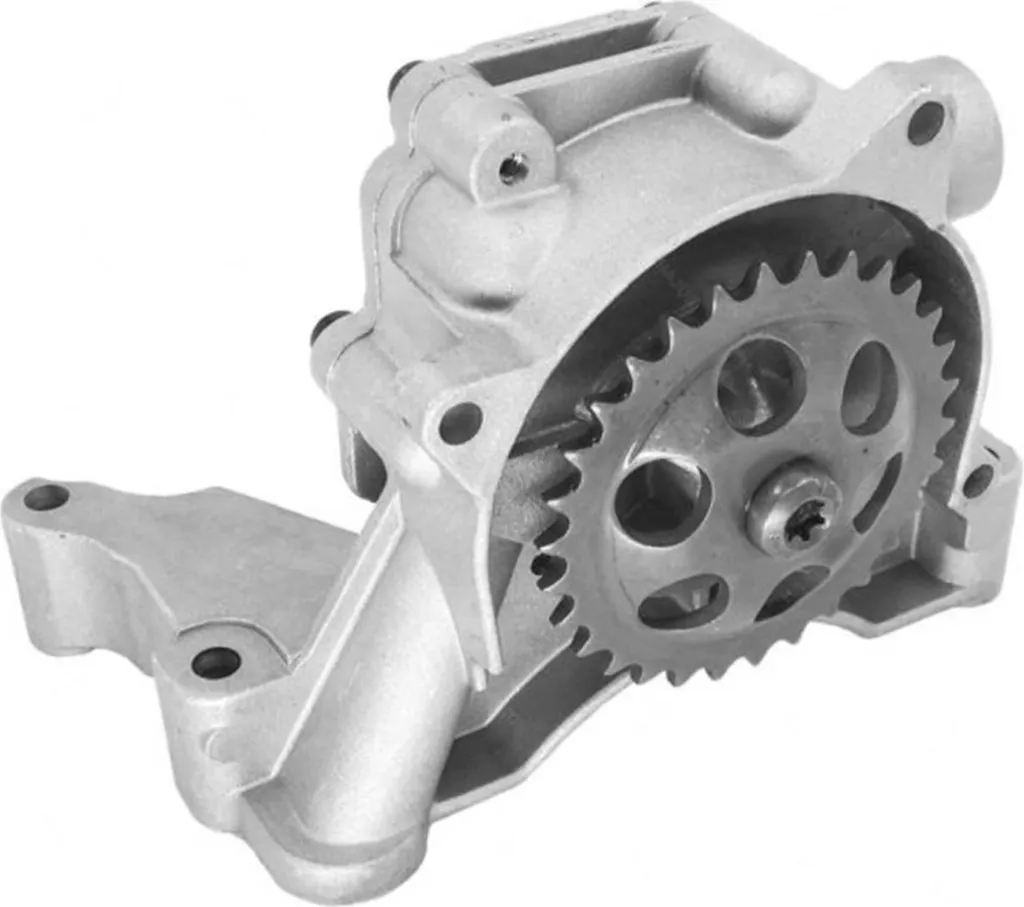 Pompe à huile moteur pour Audi A3 série IAM-Expertise par PARTSTEC 12V