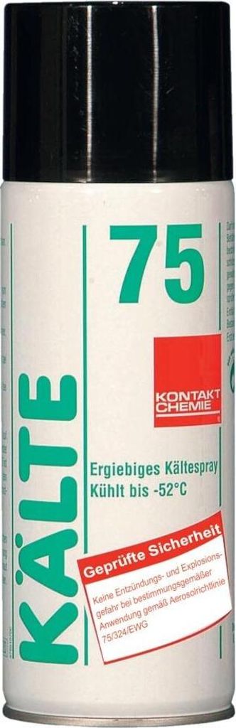 CRC Kälte 75 200 ml Kältespray