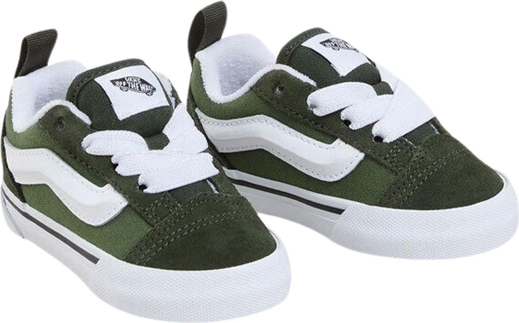 Vans Knu Skool Elastic Lace Sneakers Kinder