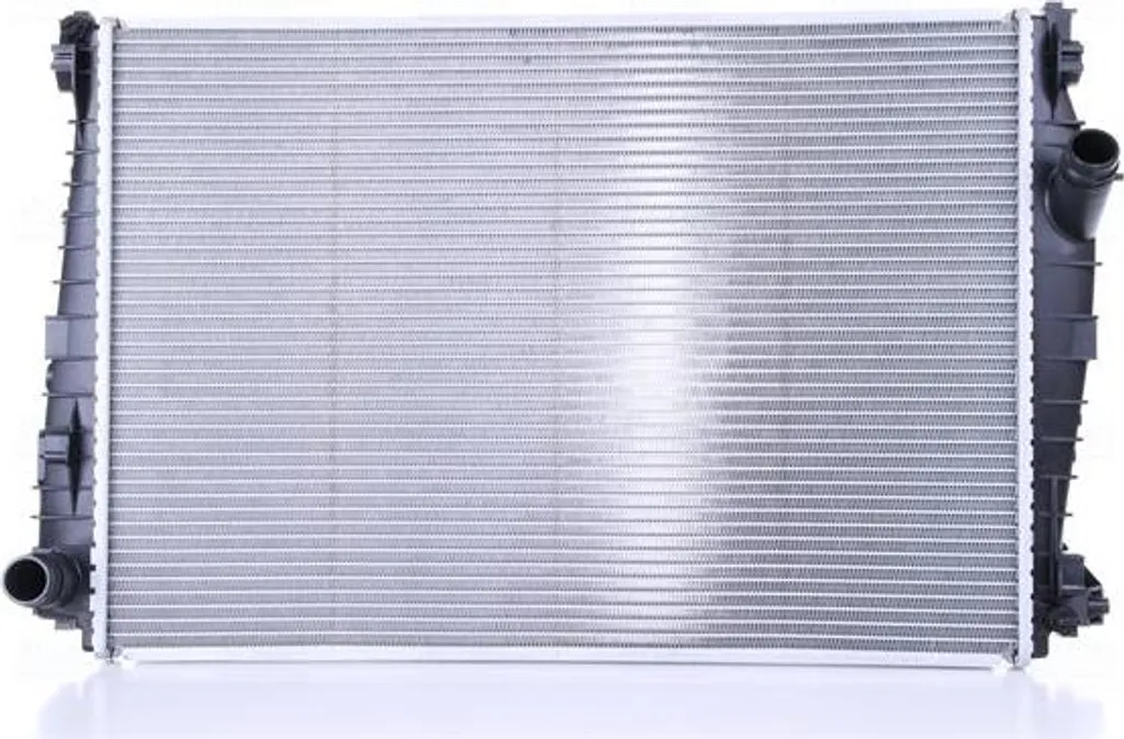 Stopper la surchauffe Alfa 159 avec le radiateur Nissens OE 50510146
