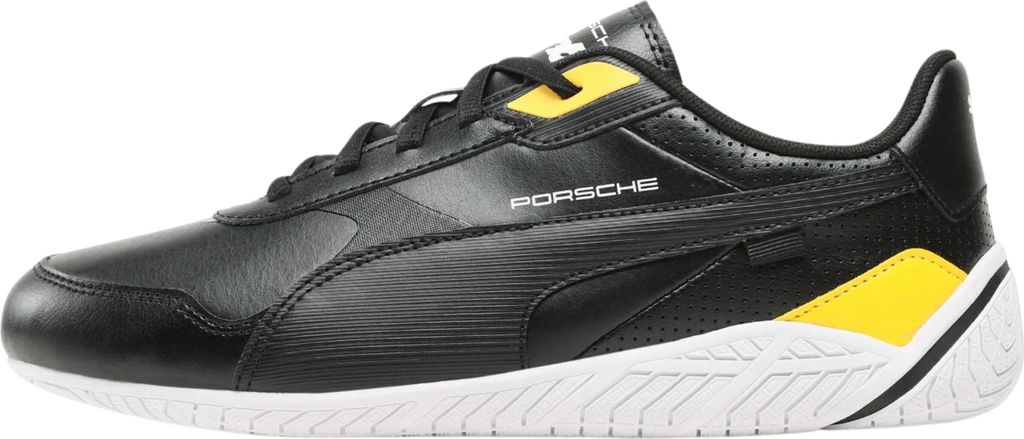 PUMA RDG Cat Herren Sportschuhe 30744501 schwarz - Main Image