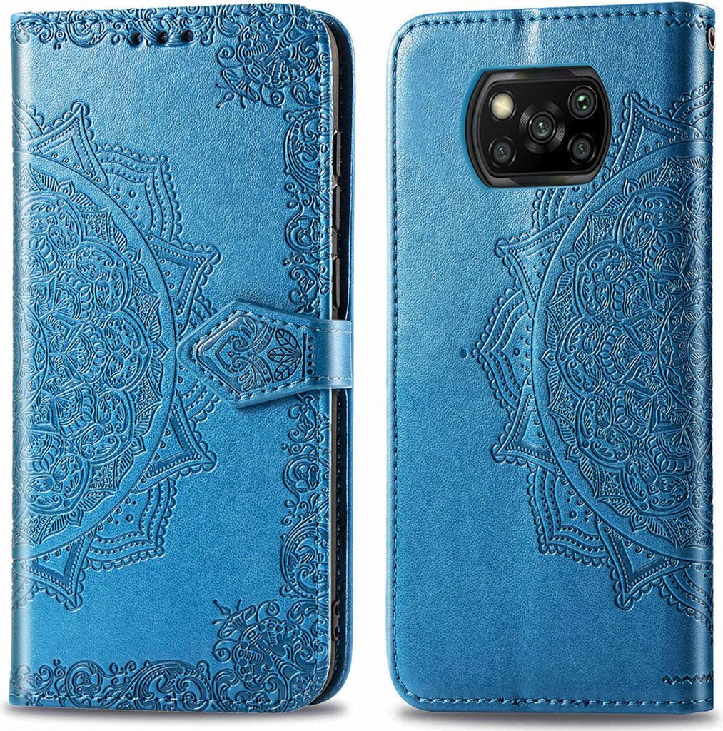 imoshion Bibliothèque Mandala pour le Xiaomi Poco X3 (Pro) Image du produit 