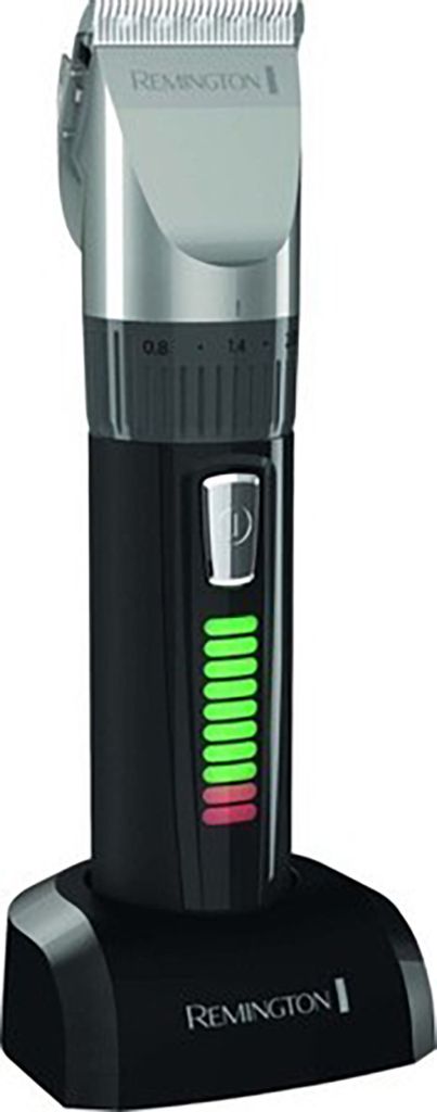 Remington HC5810 Schwarz, Grau Produktbild 