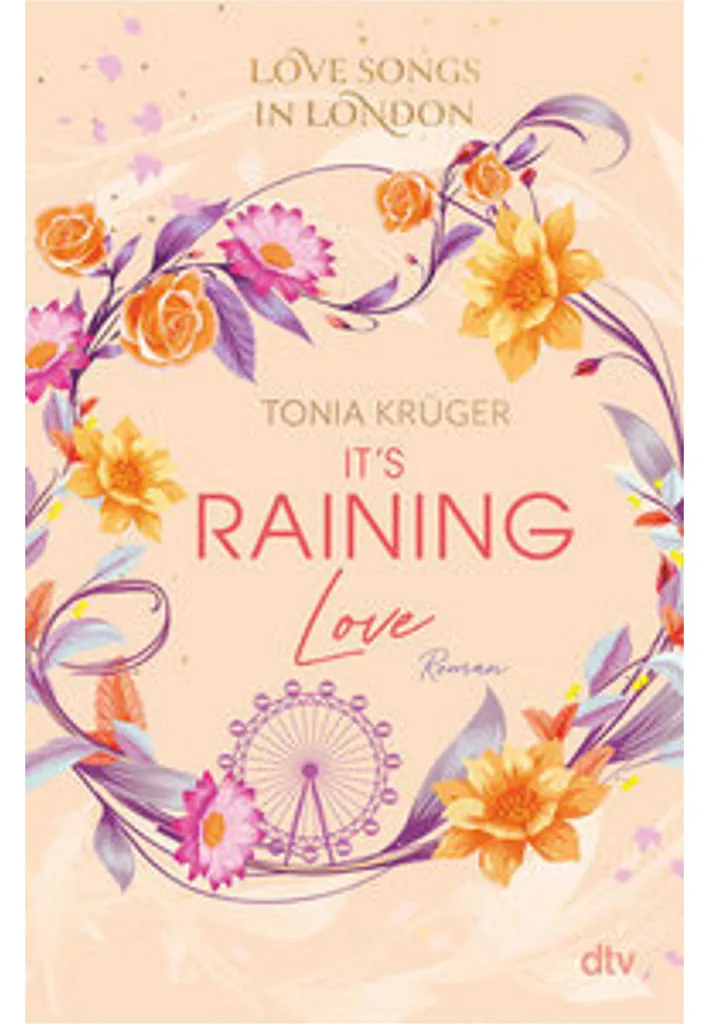 Boîte à Musique Romantique Love Songs in London It's Raining Love Cadeau