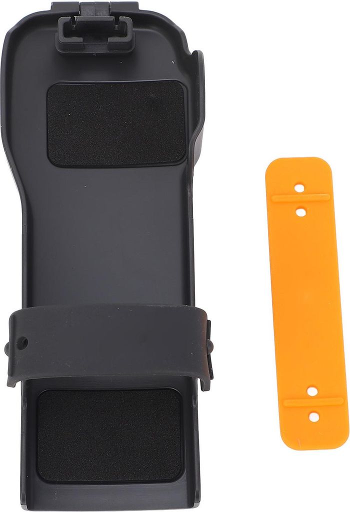 Obere Abdeckung der Taschenkamera mit Silikonband, Kunststoff-Schutzdeckel für 3 Personen