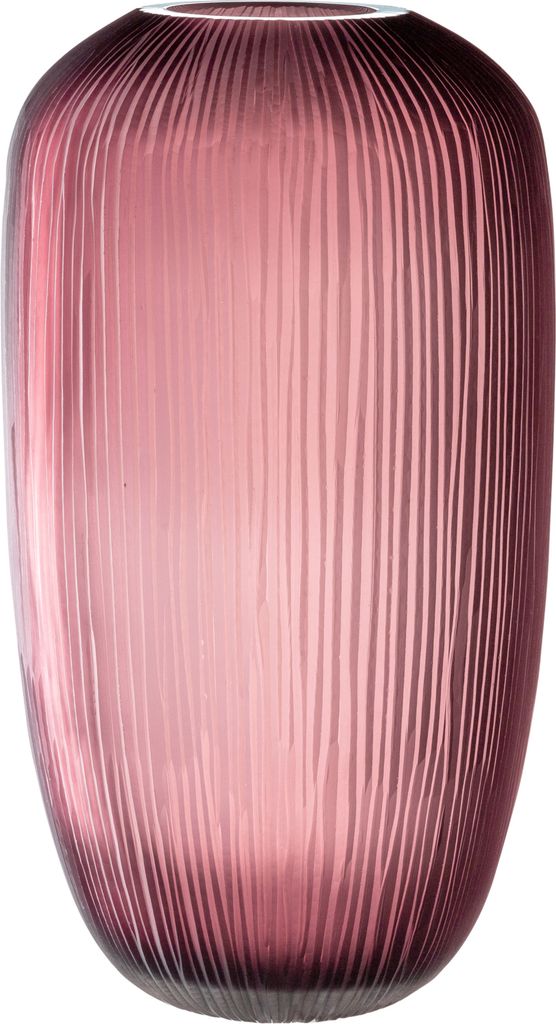Leonardo vaso in vetro 50 cm Bellagio L036455 Immagine del prodotto 