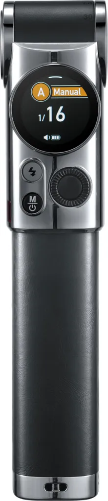 Flash Godox Lux Master Retro avec déclencheur sans fil pour reflex 2.4G