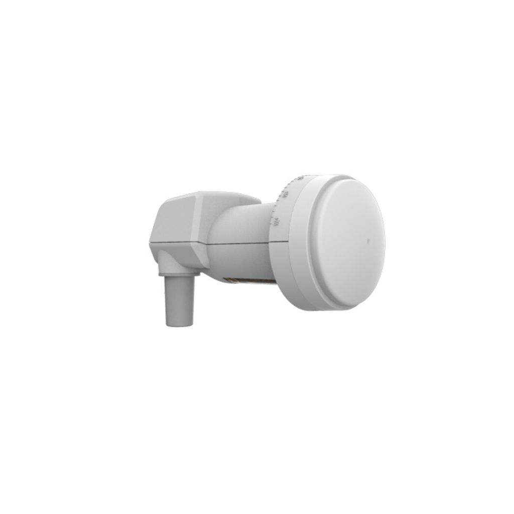 Parts & Accessories - L-Cap LNB Protector was sold for 75.00 on 14 Oct