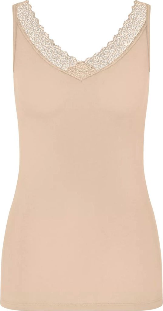 Triumph Feel of Modal Damen-Tanktop XL