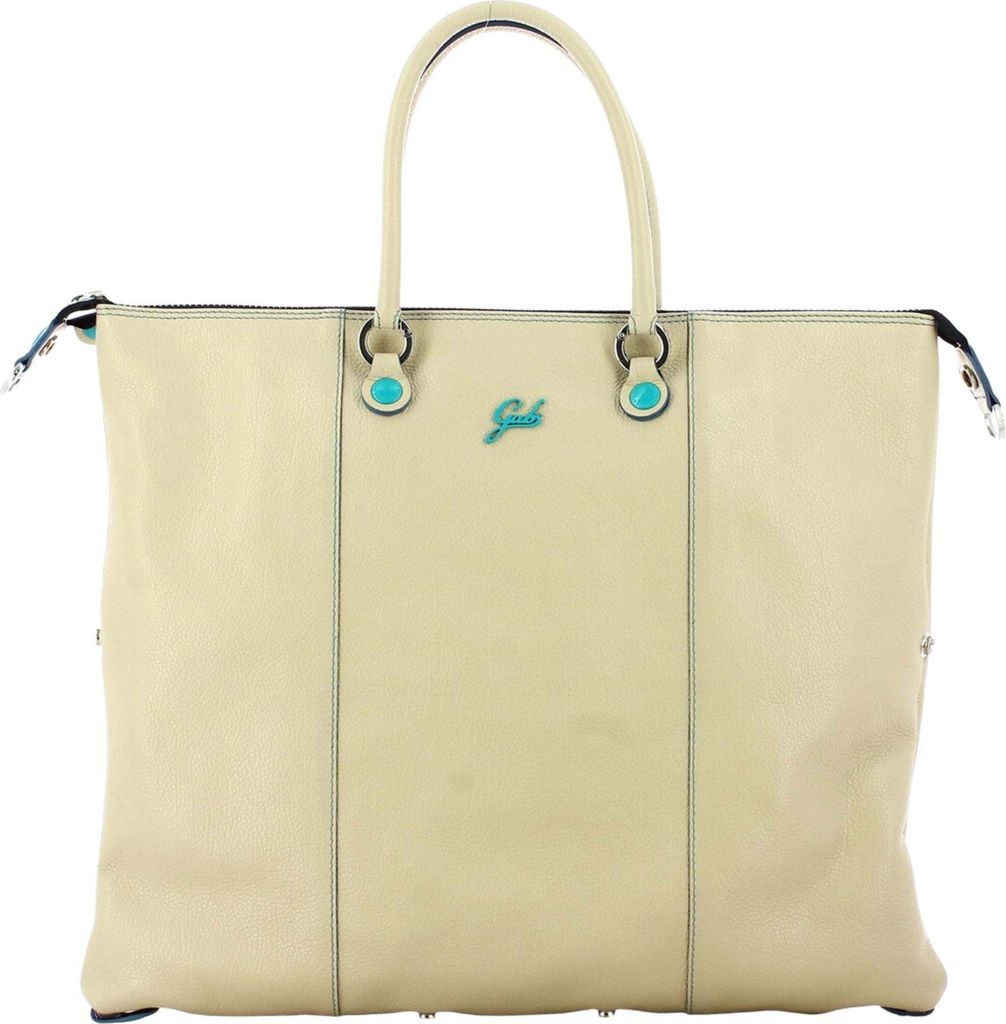 Schultertasche Gabs G3 Plus M Ruga Butter