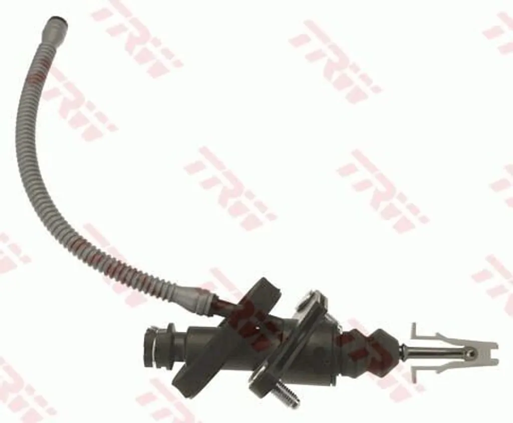 Maître-cylindre TRW PNB562 avec raccord rapide pour Opel Corsa C 1.2