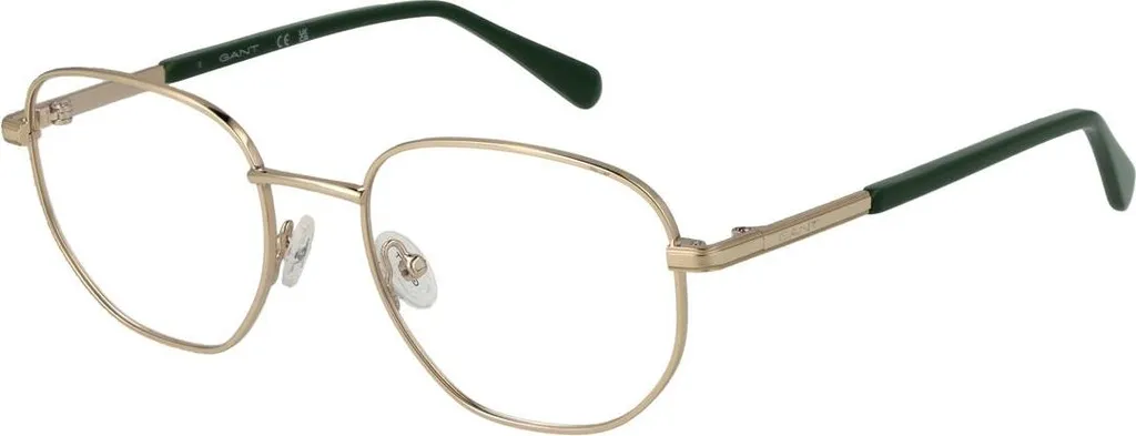 Monture de lunettes Gant GA50024 idéale pour le travail sur écran au bureau