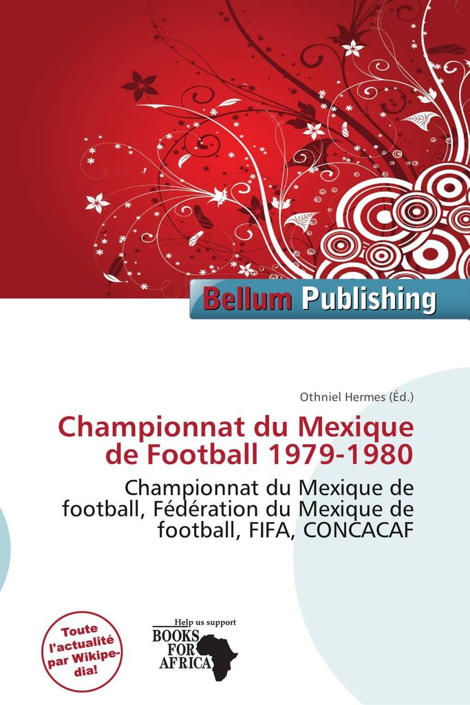 Championnat du Mexique de Football 1979-1980