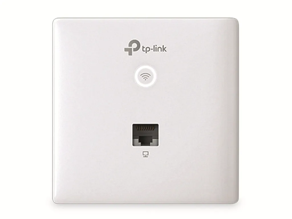 Boostez votre Wi-Fi avec le TP-Link EAP230-Wall AC1200 PoE Gigabit