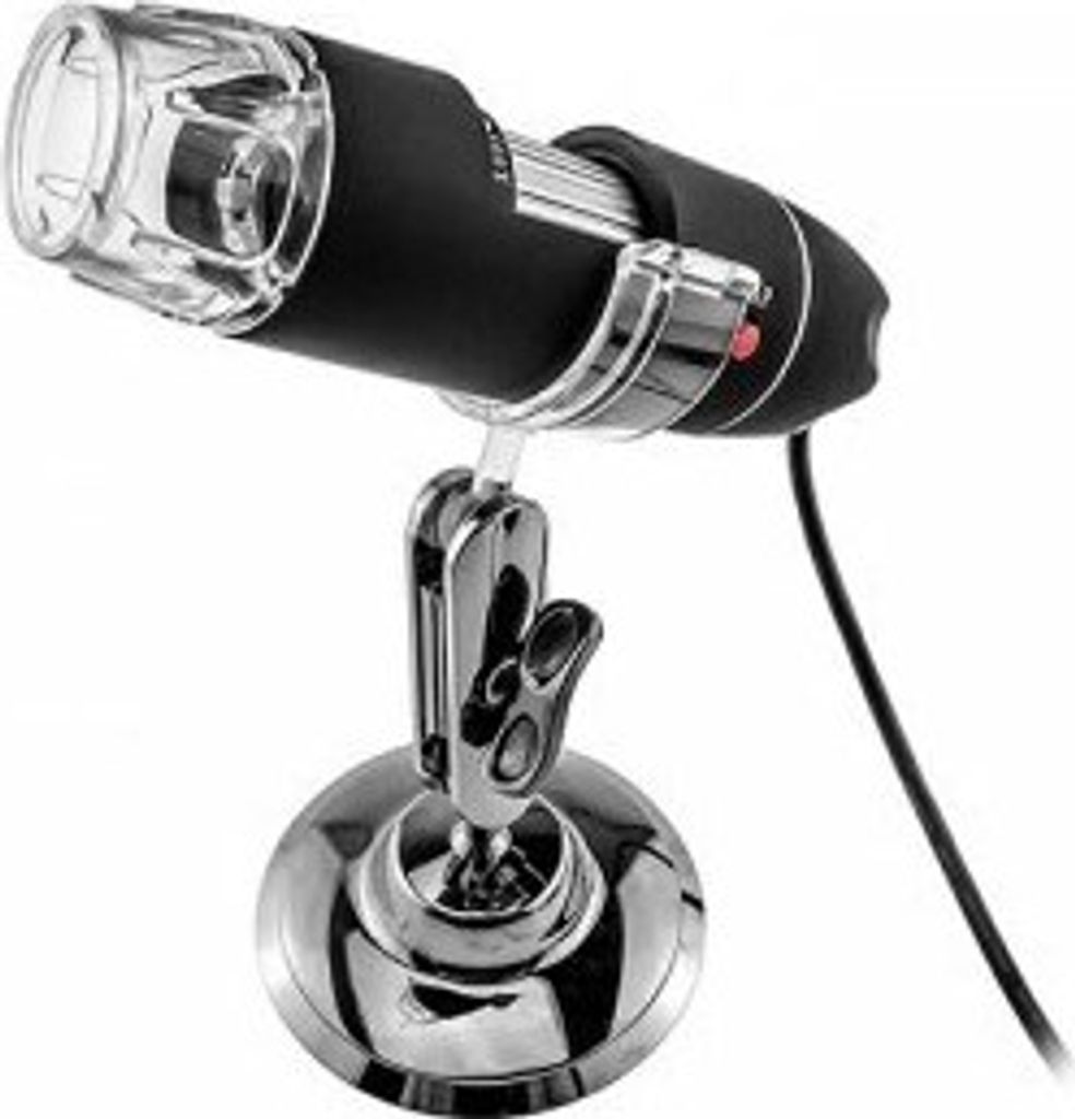 Digitální mikroskop Media-Tech USB 500X MT4096 Obrázek produktu 4