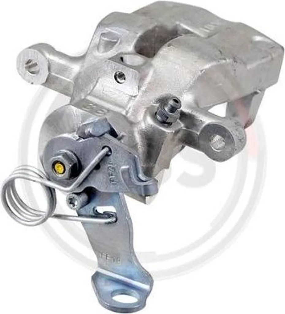 Étrier de frein robuste A.B.S. 530161 - Haute Résistance pour Mito 955