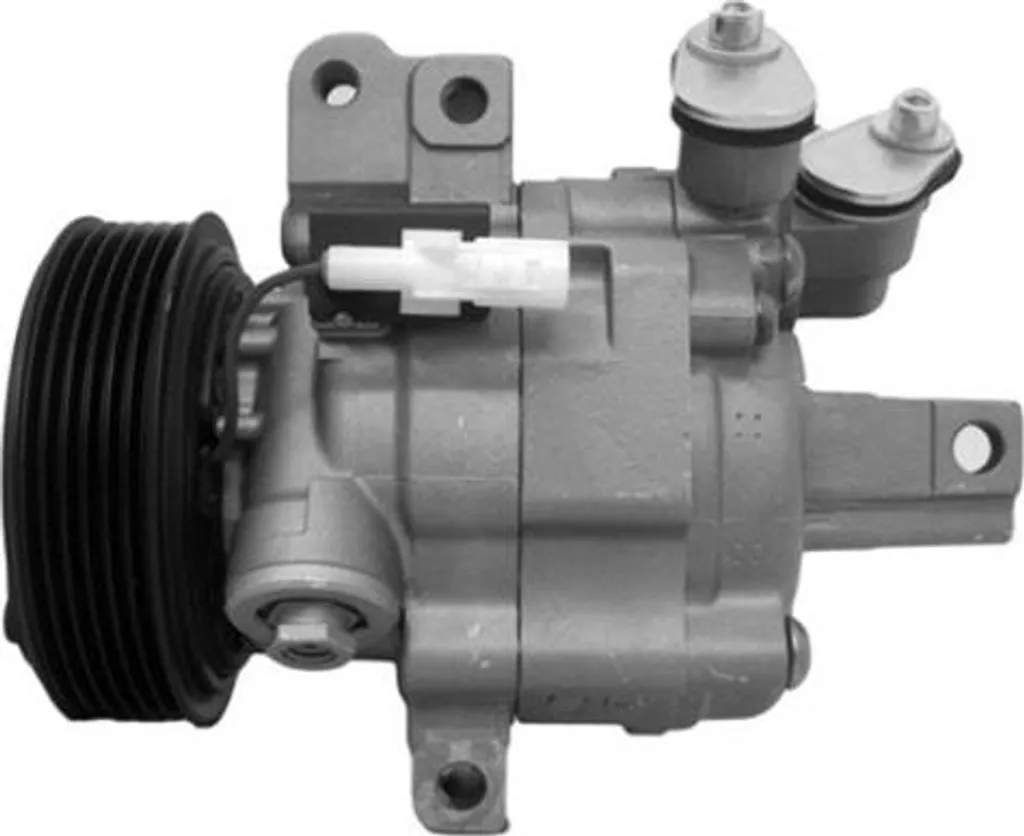 Compresseur Climatisation Airstal 10-0036 pour Réparation C1 Aygo