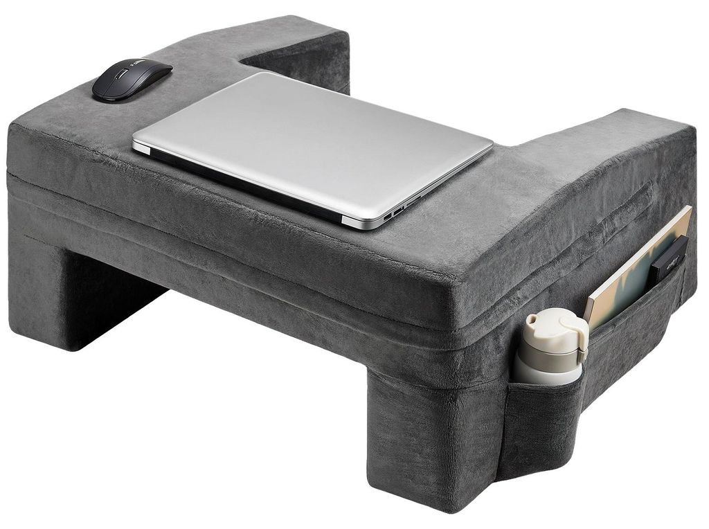 Cojín de lectura VEVOR (610 x 533 x 290 mm) con funda Imagen del producto 