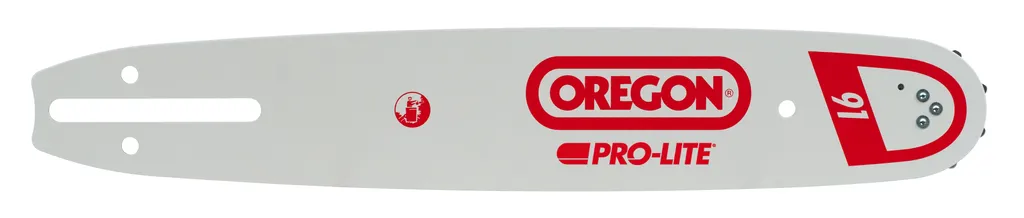 Évitez les rebonds avec le guide Oregon Pro Lite 50 cm sécurisé