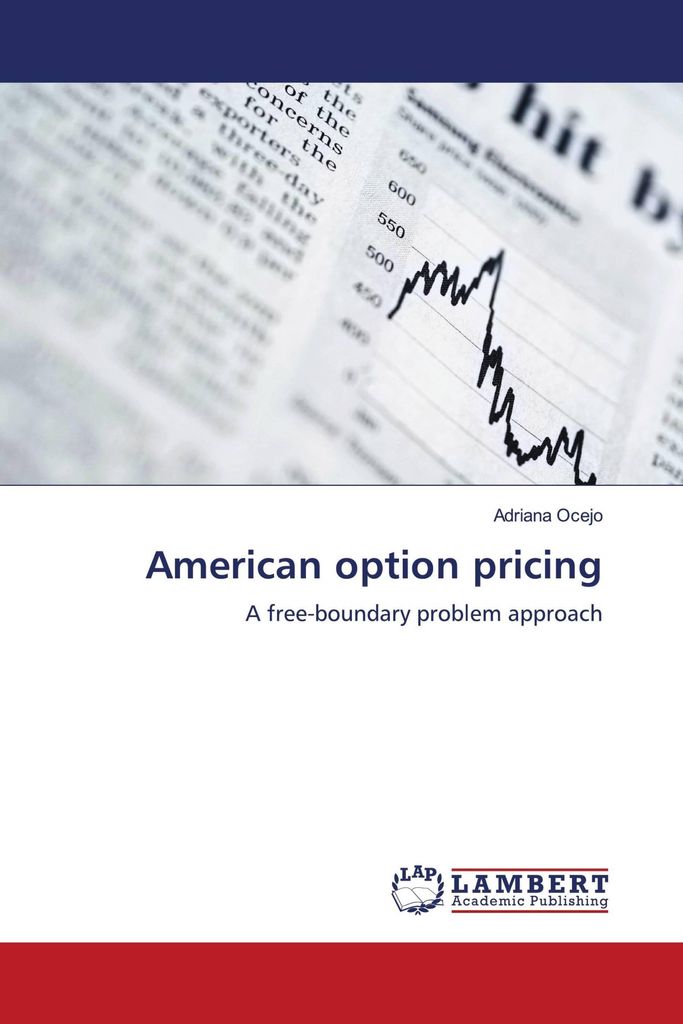 American option pricing
