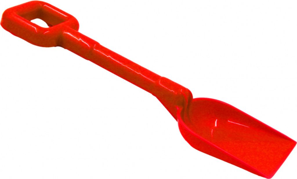 Łopatka plastikowa MIX Produktbild 