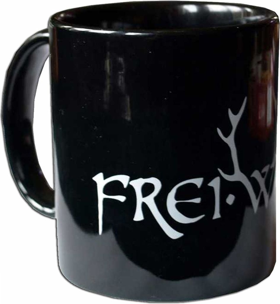 Frei.Wild - Geweih, Tasse