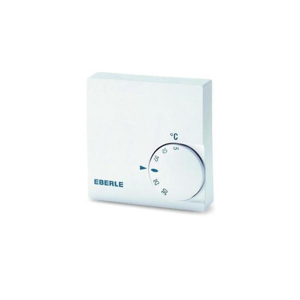 Eberle 111110151100 Raumtemperaturregler RTR-E 6121 Produktbild 