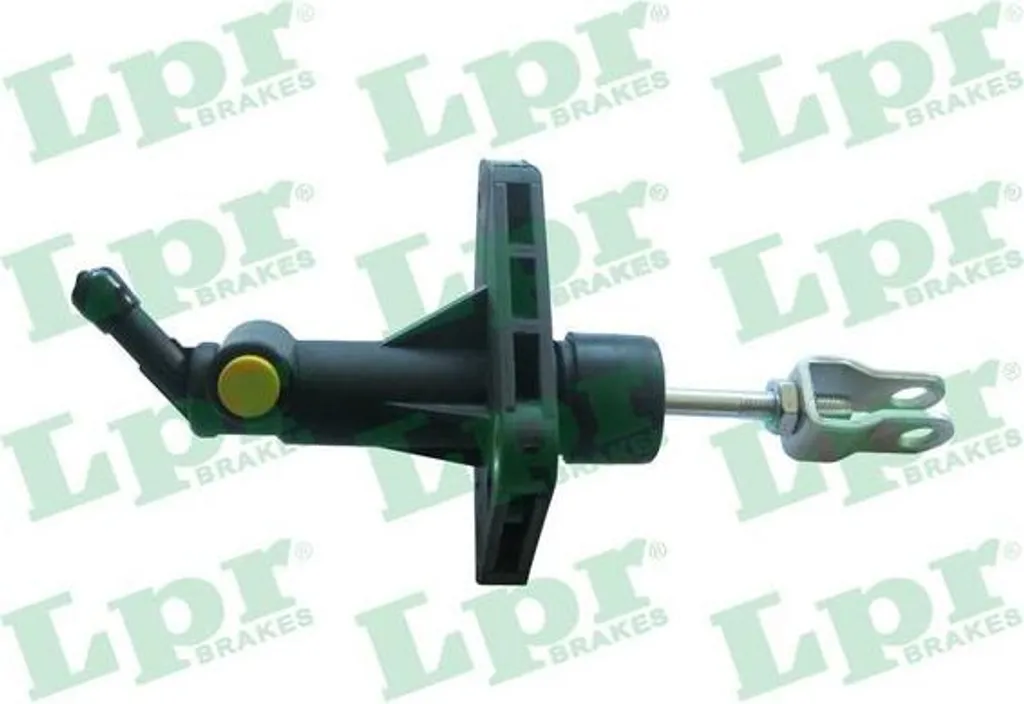 Émetteur d'embrayage pour Hyundai Santa Fe LPR 2333 - Pièce OE 4160526005
