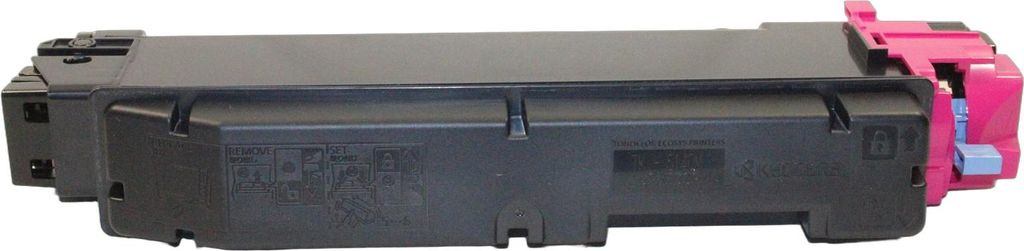 Kyocera TK-5140M Toner Magenta 1T02NRBNL0 -Bulk