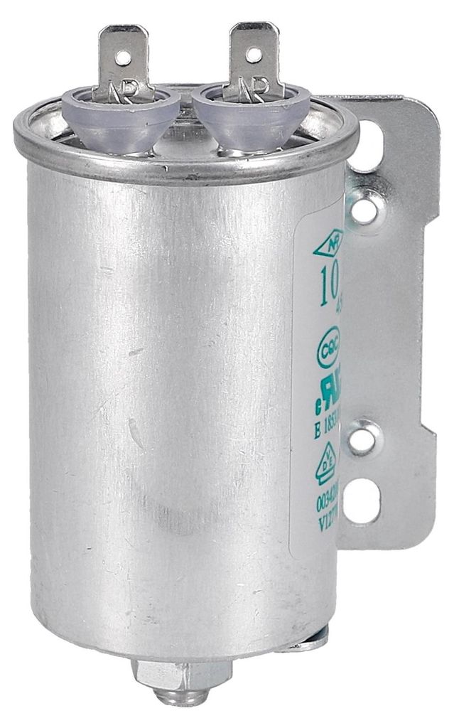 easyPART passend für 49054141 CANDY/ HOOVER Kondensator Haier 0034200008 für Trockner