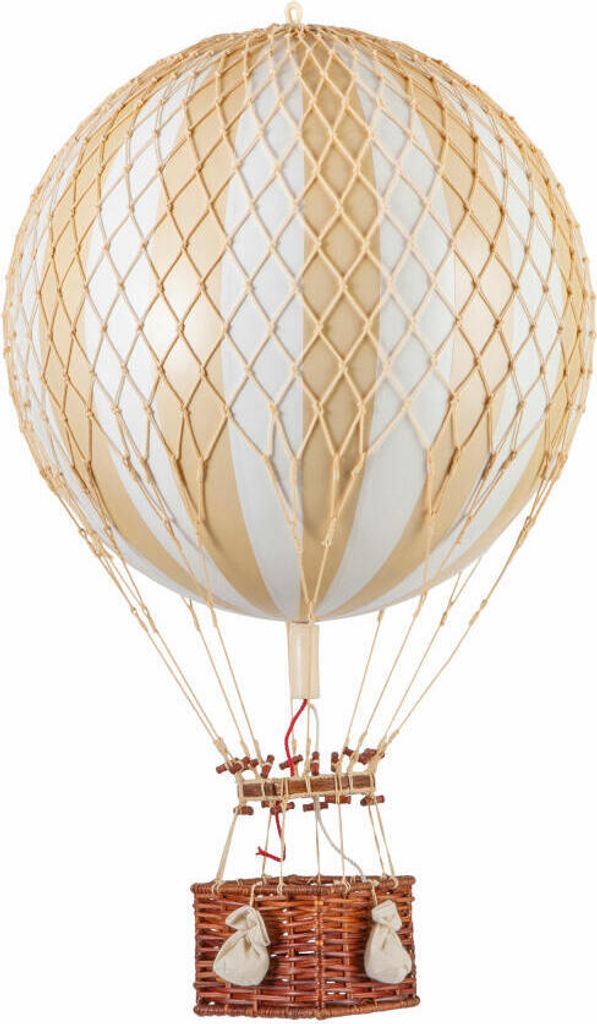 Authentic Models Décoration à suspendre Royal Aero White Image du produit 