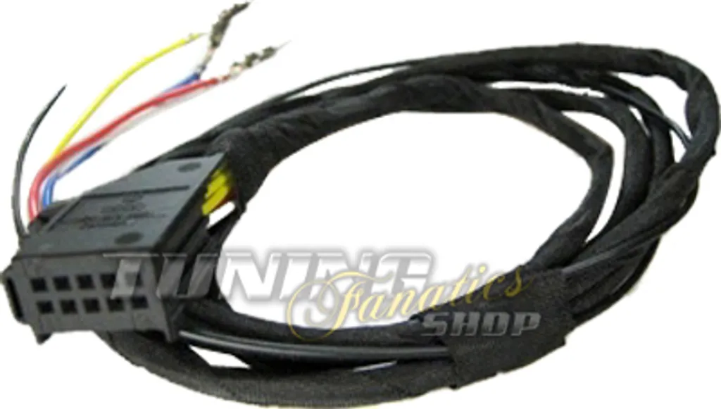 Cavo GRA VW Polo 6N 6N2 Passat 35i TDI Cablaggio Cruise Control Pro