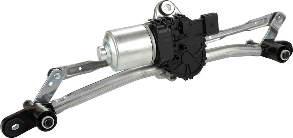 Wischergestänge komplett mit Motor für Fiat Doblo 263 ab Bj. 2009 51810592