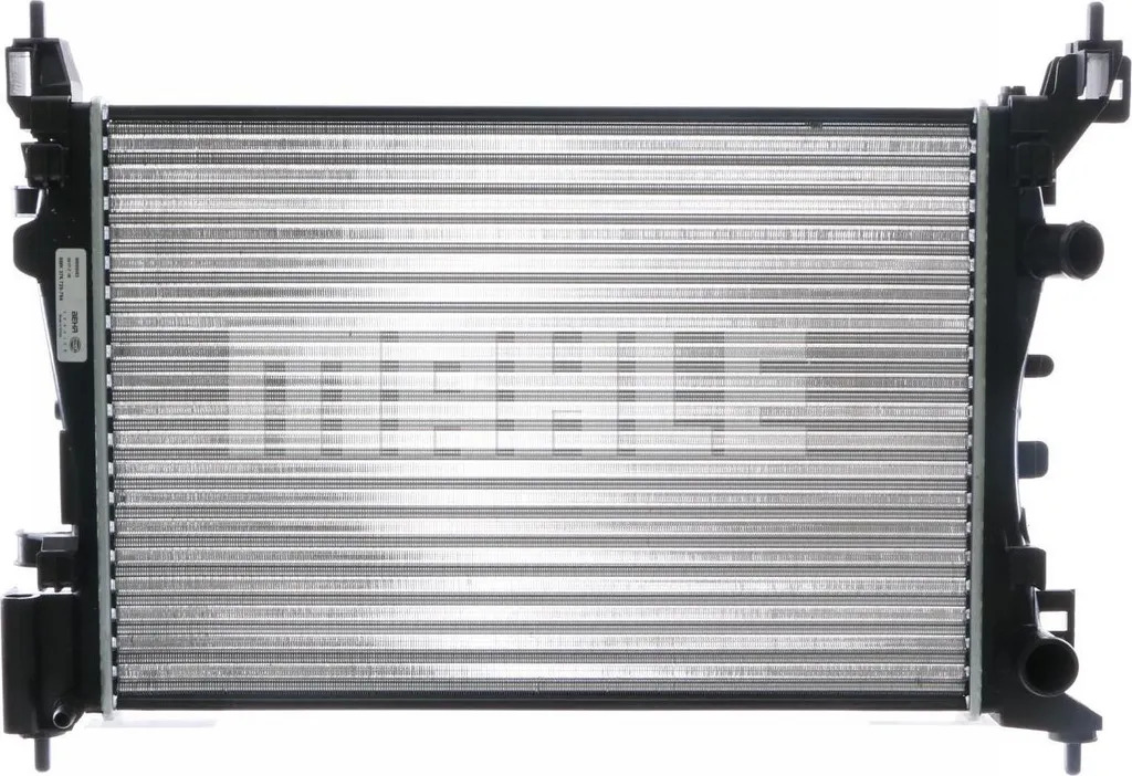 Refroidisseur moteur pour Opel Corsa D C : sécurité thermique MAHLE