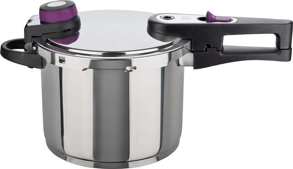 GSW Tlakový hrniec System Plus 22 cm s vložkou / 6 l, Obrázok produktu 